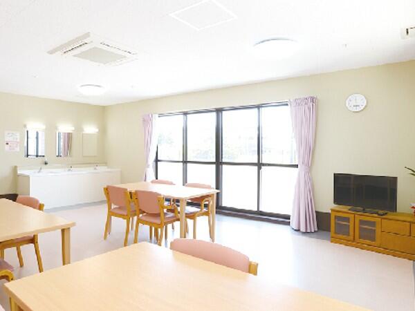 グループホームグルホンズ（常勤） の支援員求人メイン写真2