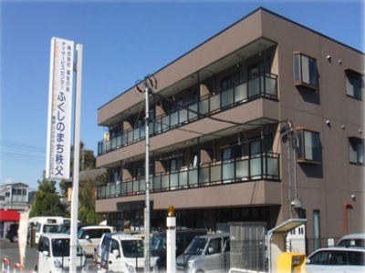 デイサービスふくしのまち熊谷平戸（パート）の送迎ドライバー求人サブ写真2