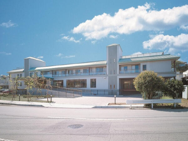 介護付有料老人ホーム ニチイホーム修善寺（常勤）の看護師求人メイン写真2