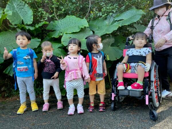 チャイルドサポートもりやま（常勤）の作業療法士求人の写真