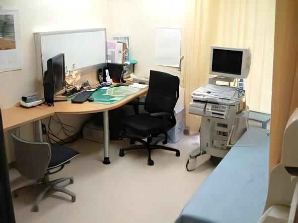 医療法人一隆会 いずみ泌尿器科クリニック（常勤）の看護師求人メイン写真4