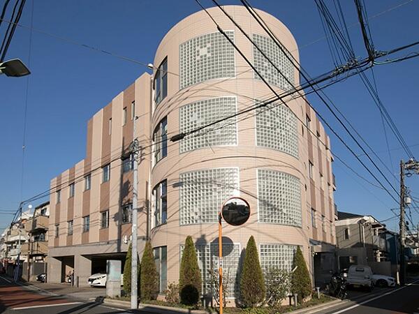 前村医院（常勤）の看護助手求人メイン写真2