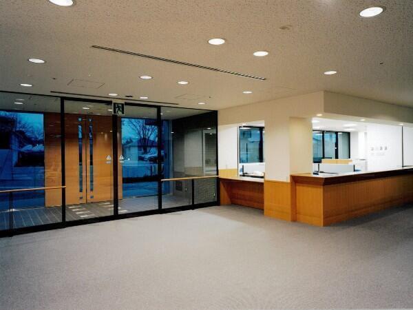 老人保健施設 マイライフ尾根道（パート） の看護師求人メイン写真2