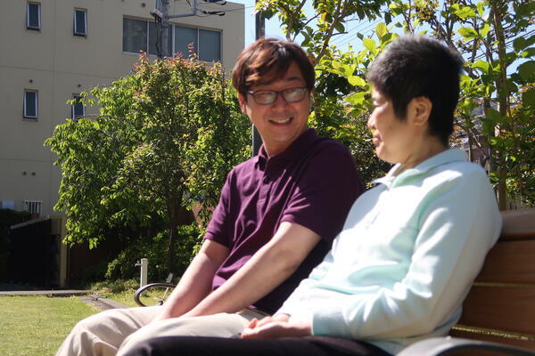 特別養護老人ホーム いずみえん（常勤）の看護師求人サブ写真1