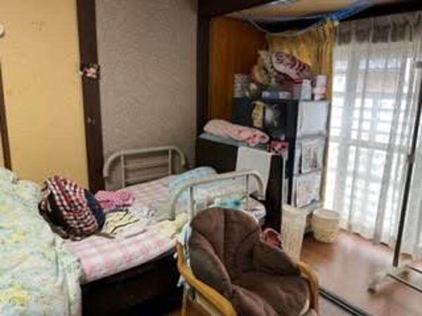 住宅型有料老人ホーム 遊楽里（パート）の介護職求人メイン写真3