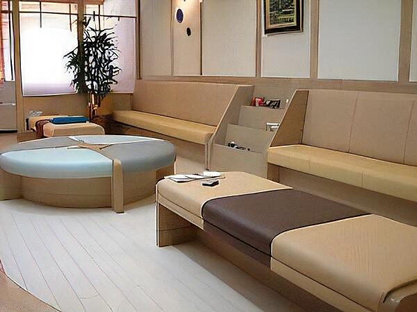 医療法人一隆会 いずみ泌尿器科クリニック（常勤）の看護師求人メイン写真3