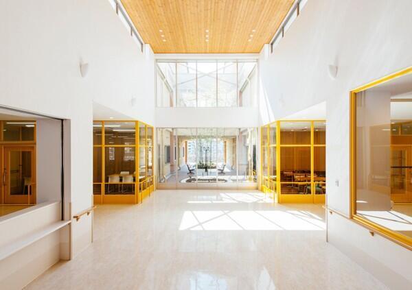 特別養護老人ホームあおいの里・我孫子（常勤）の介護職求人メイン写真2