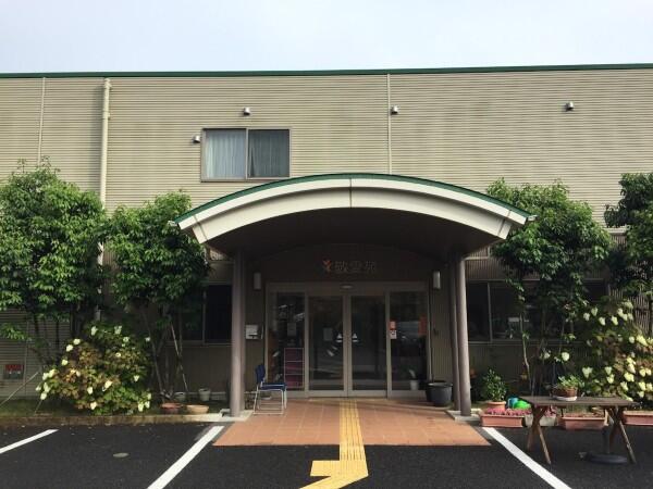 介護付有料老人ホーム敬愛苑 豊田(常勤)の介護福祉士求人の写真