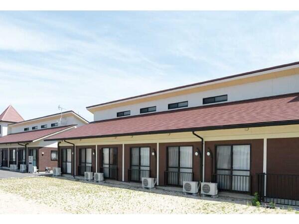 グループホームグルホンズ（常勤） の支援員求人の写真