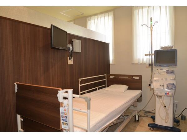 湘英クリニック伊勢原医院（常勤） の看護助手求人メイン写真2