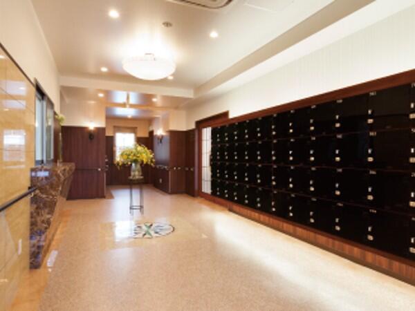 サービス付き高齢者向け住宅　グランウエルネス菊水（パート）の調理補助求人メイン写真3