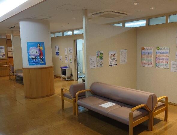 真鶴町国民健康保険診療所（常勤）の看護師求人の写真