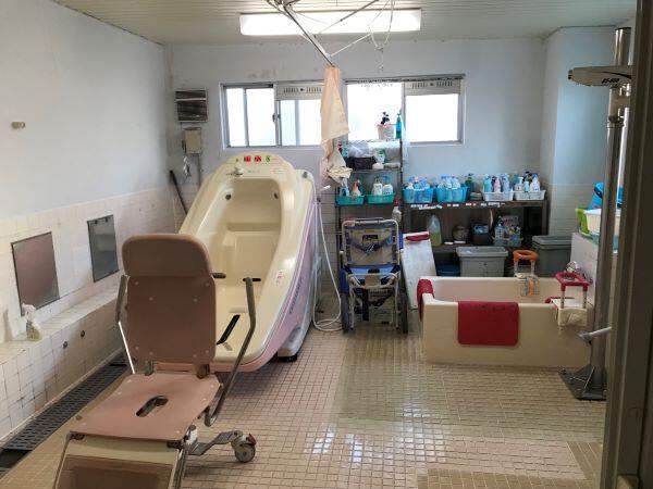 住宅型有料老人ホーム ブレスト戸塚舞岡（夜勤あり/常勤）の介護職求人メイン写真3