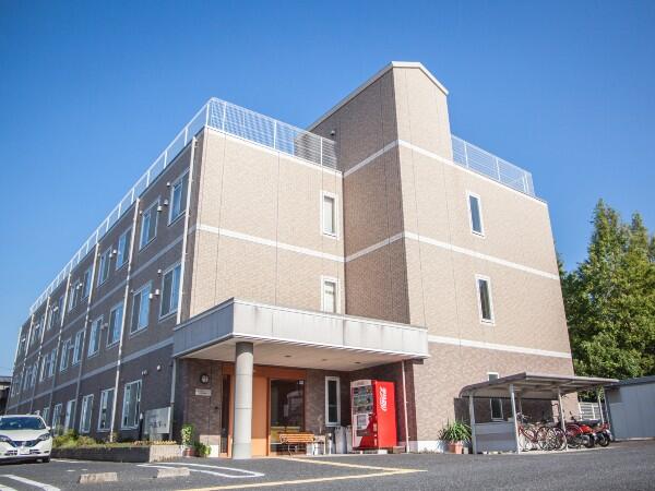 介護付き有料老人ホーム こころ十一屋（常勤）の介護福祉士求人の写真