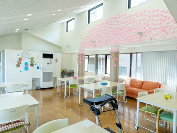 ケアプランよつば（常勤）のケアマネジャー求人メイン写真4