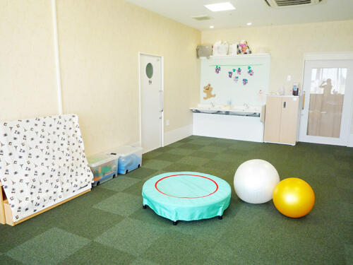 社会福祉法人和光会　リトル☆スター北方（常勤） の社会福祉士求人の写真