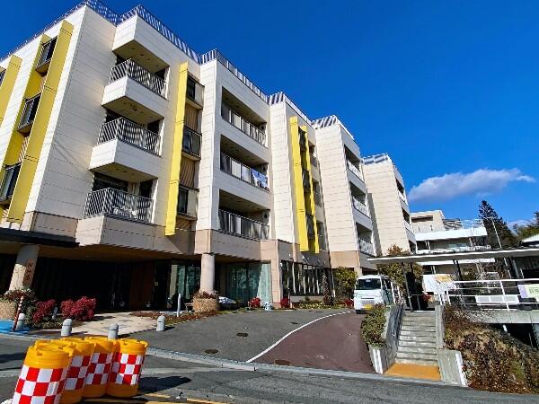 特別養護老人ホーム誠和園（常勤）の介護職求人の写真