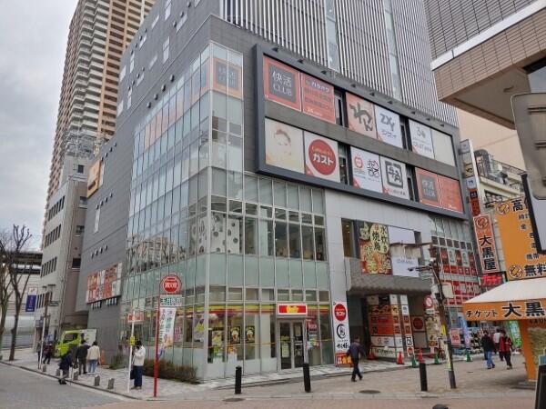 MIRATZ市川保育園（常勤）の保育士求人の写真