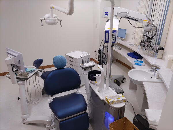 赤羽中央総合病院附属クリニック（常勤）の歯科衛生士求人メイン写真4