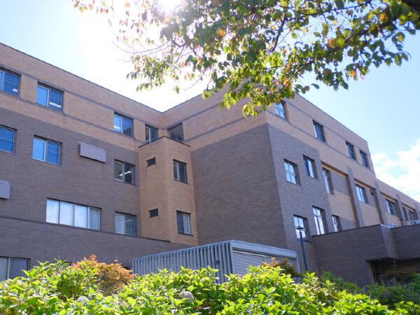 千歳第一病院（常勤）の介護職求人メイン写真5