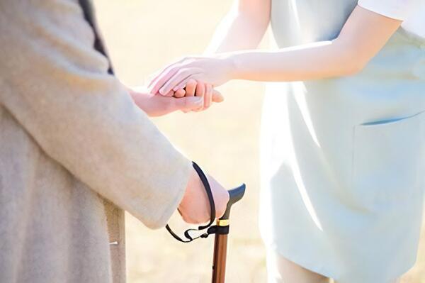 サンファーストケア左近山（パート）のケアマネジャー求人の写真