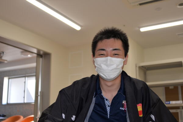 特別養護老人ホーム 華つばき（常勤）の理学療法士求人メイン写真2