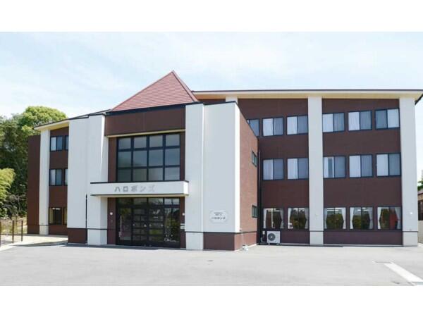 生活介護事業 ハロポンズ（常勤） の支援員求人の写真