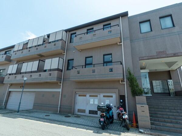 訪問看護ステーションよつば（常勤）の作業療法士求人の写真