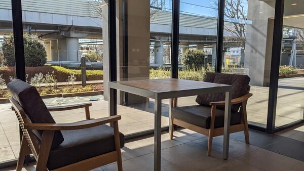 タムスさくらの杜 新井宿（常勤）の准看護師求人メイン写真2