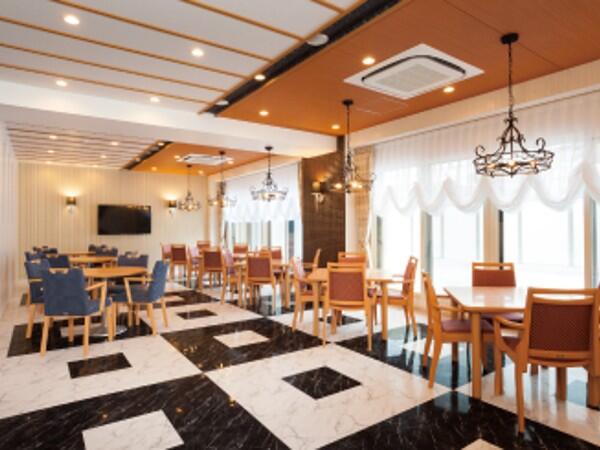 サービス付き高齢者向け住宅　グランウエルネス菊水（パート）の調理補助求人メイン写真4