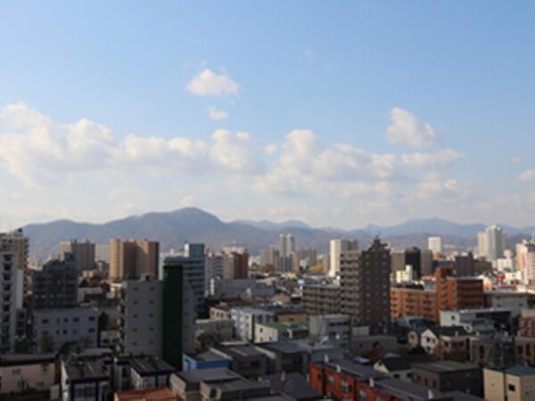 サービス付き高齢者向け住宅　グランウエルネス菊水（パート）の調理補助求人メイン写真2