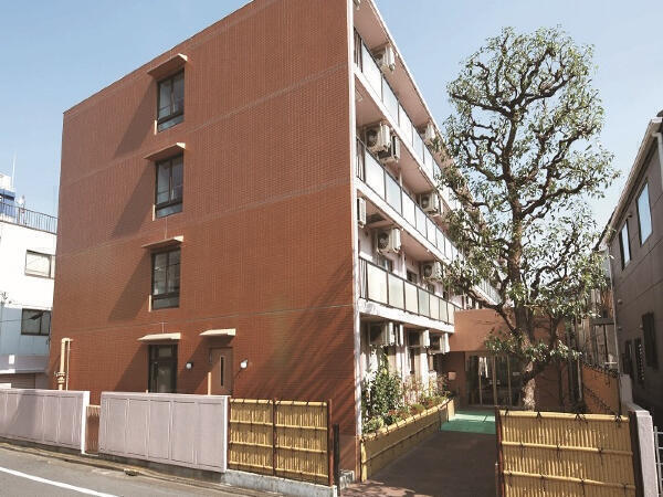 介護付有料老人ホーム ニチイホーム下丸子（パート）の介護福祉士求人メイン写真2