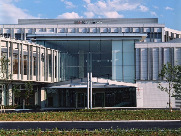 秀和総合病院（常勤）の診療放射線技師求人メイン写真2