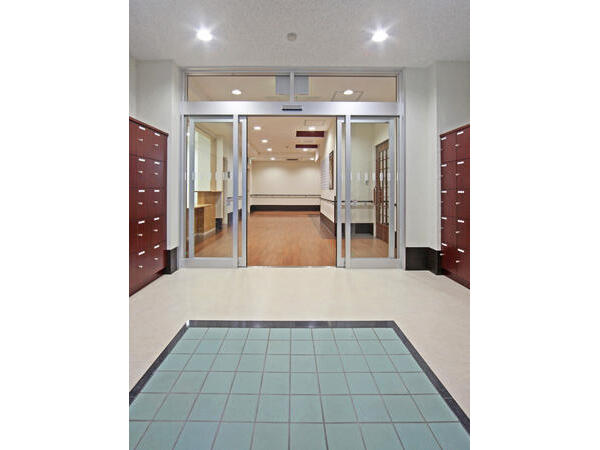 ロイヤルレジデンス上平公園（常勤）の介護職求人メイン写真3