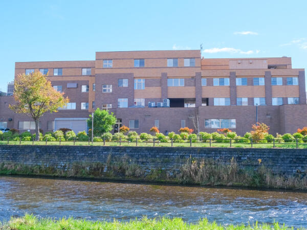 千歳第一病院（常勤）の看護師求人の写真