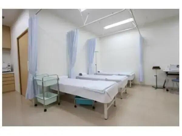 久野耳鼻咽喉科クリニック（パート）の医療事務求人メイン写真3