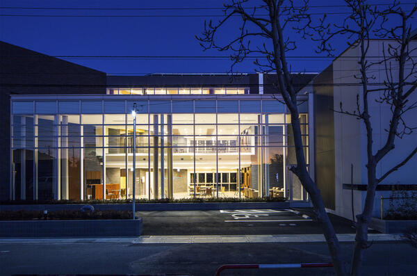 特別養護老人ホーム 華つばき（常勤）の理学療法士求人メイン写真4