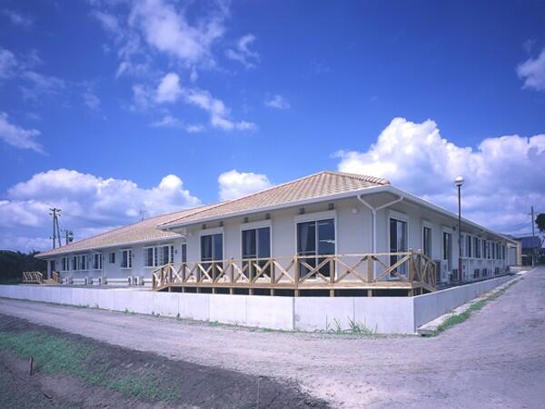 介護付き有料老人ホーム ひかりの丘（常勤）の看護師求人メイン写真2