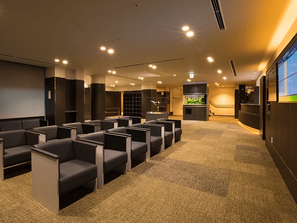 岡村医院　腎クリニック（正職員）の臨床工学技士求人サブ写真4