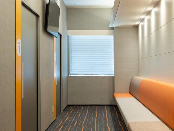 サニークリニック（常勤）の理学療法士求人メイン写真2