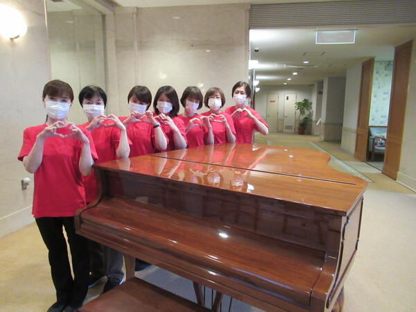 介護付き有料老人ホーム フィレンツェライフ青山（常勤）の介護職求人メイン写真4