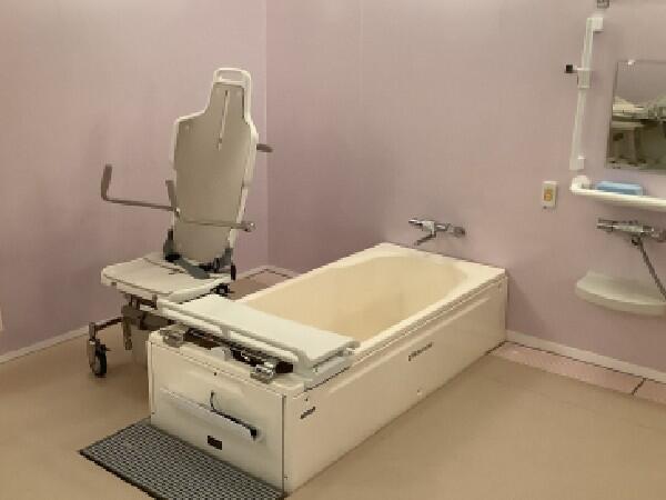 特別養護老人ホームあいおんの里水戸（常勤）の看護師求人メイン写真3