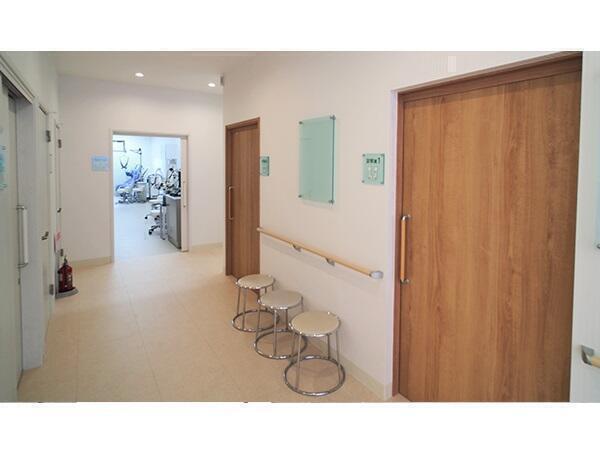 砂町整形外科医院（鍼灸師 / パート）のその他求人メイン写真4