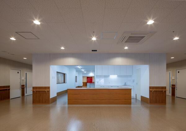 介護老人保健施設 葵の園・我孫子西（常勤）の准看護師求人メイン写真2