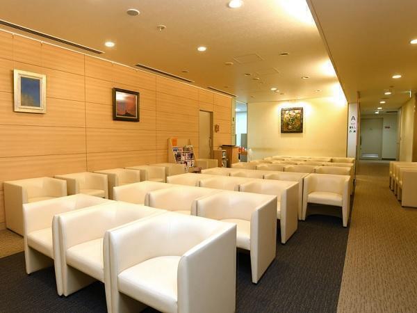 みなと健診クリニック（午前パート）の看護師求人メイン写真2