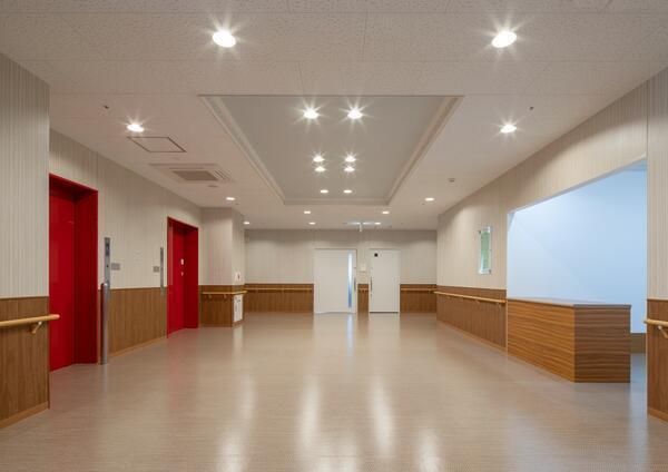 介護老人保健施設 葵の園・我孫子西（常勤）のケアマネジャー求人メイン写真2