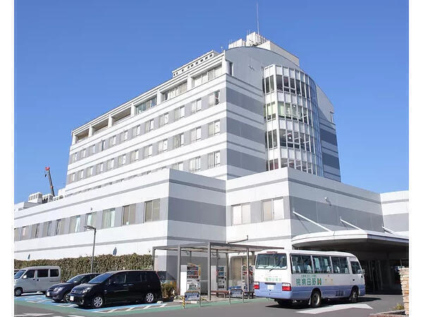 野田病院 （医局事務/常勤）の一般事務求人メイン写真1