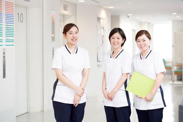 大阪回生病院（手術室／常勤）の看護師求人メイン写真2