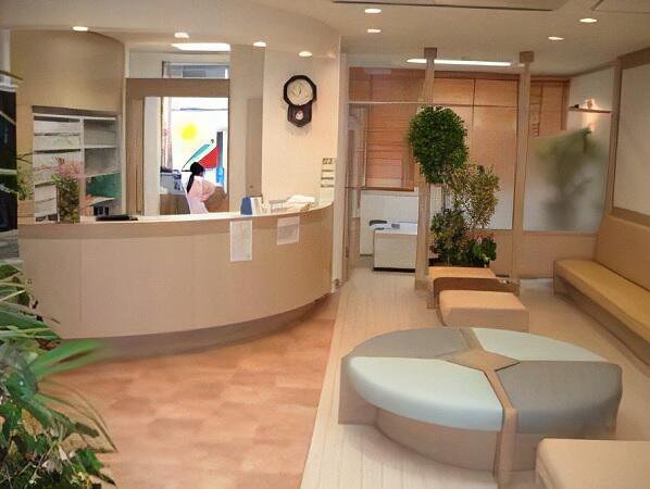 医療法人一隆会 いずみ泌尿器科クリニック（常勤）の看護師求人メイン写真2