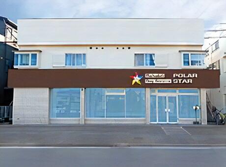 ポーラスター神明（パート）の介護職求人の写真